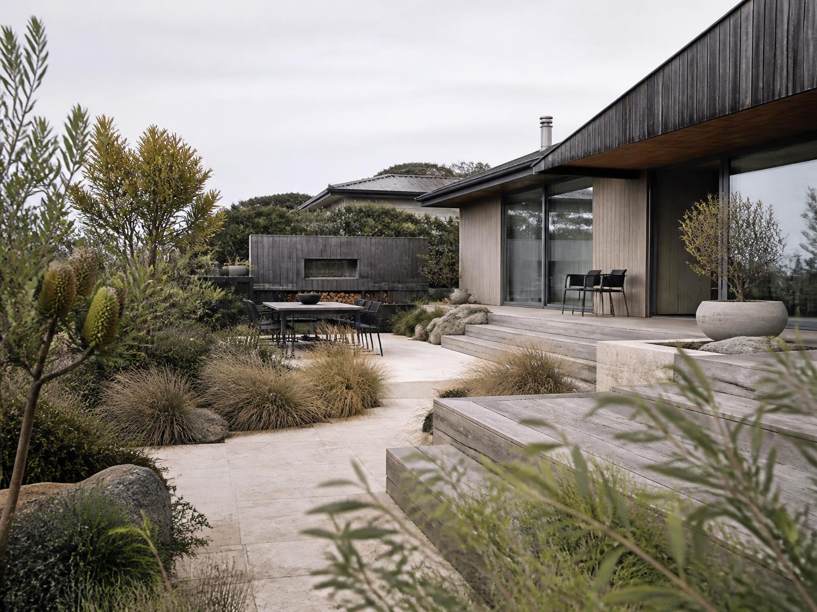 Decking & Outdoor Living