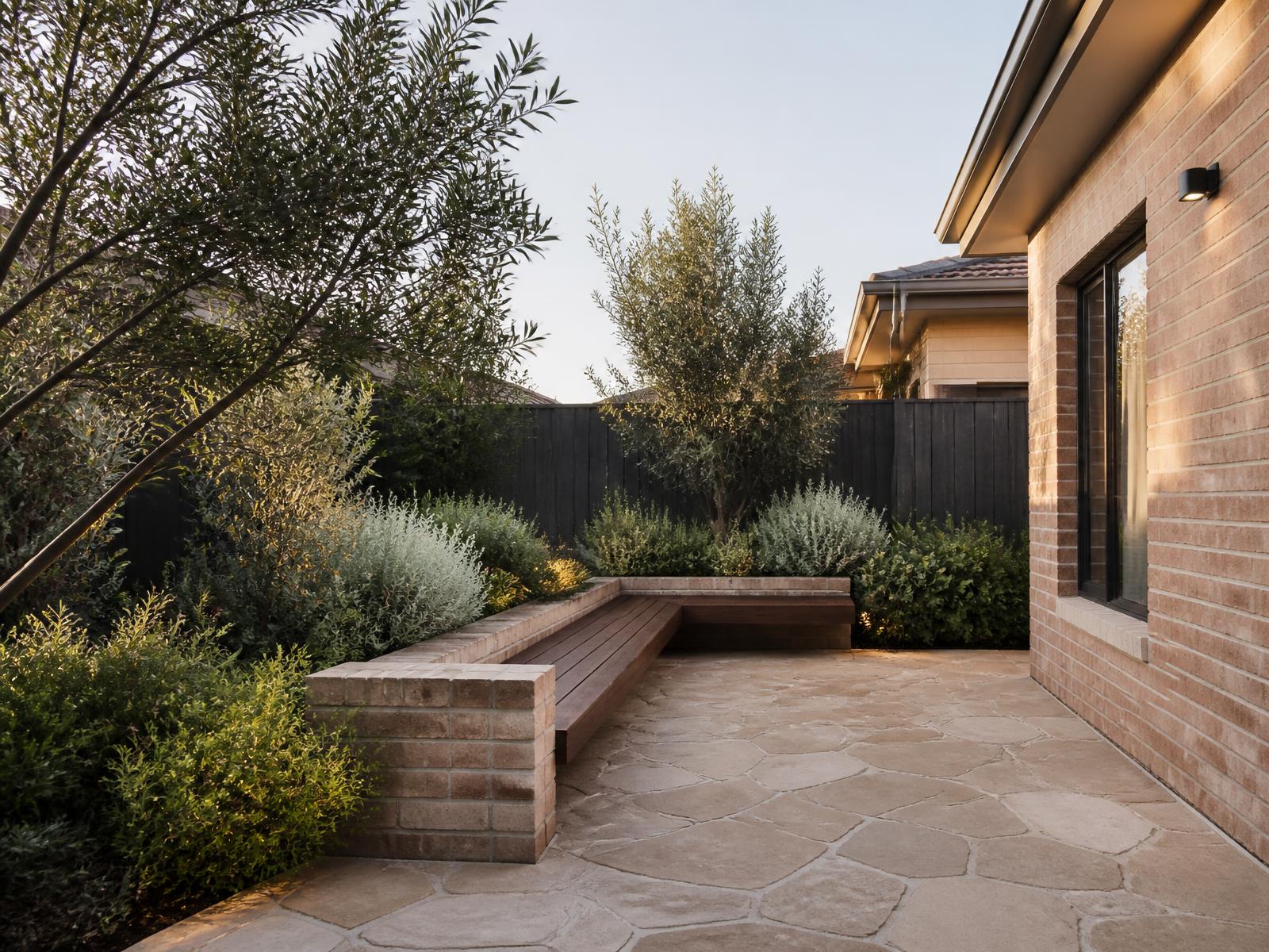 Landscape Construction