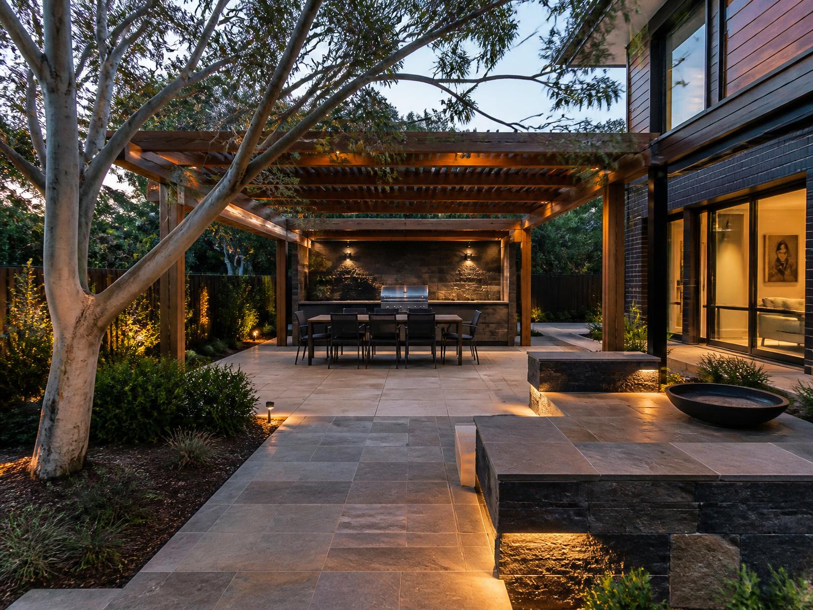Paving & Hardscaping
